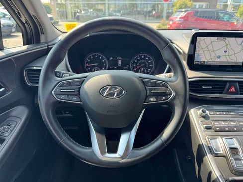 Used 2023 Hyundai Santa Fe XRT w/ Cargo Package AWD/4WD image 15