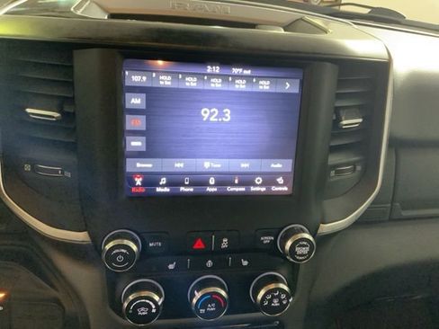 Used 2019 RAM 2500 Big Horn image 23