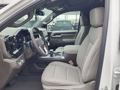 New 2026 GMC Sierra 1500 SLT w/ SLT Premium Plus Package image 17