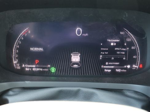 Used 2023 Acura MDX SH-AWD w/ Technology Package image 49