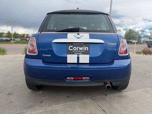 Used 2012 MINI Cooper Hardtop FWD image 8