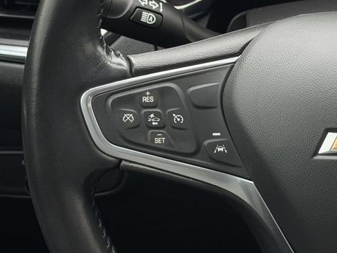 Used 2022 Chevrolet Equinox LT FWD image 15