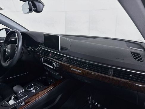 Used 2019 Audi A4 2.0T Prestige w/ Prestige Package AWD/4WD image 29