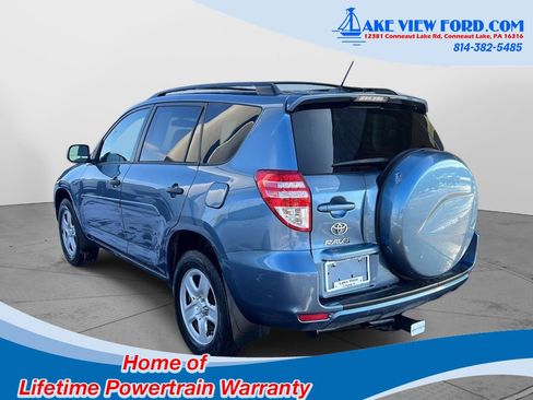 Used 2012 Toyota RAV4 BASE image 5