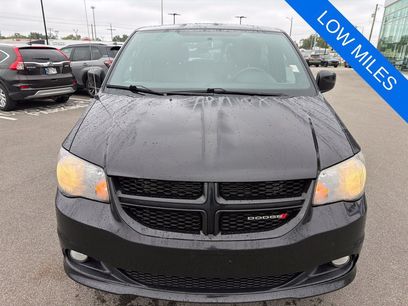 Used 2016 Dodge Grand Caravan SXT