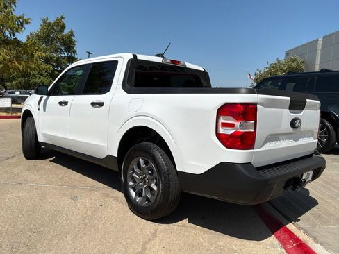 Used 2026 Ford Maverick XLT FWD image 8