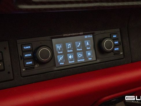 Used 1995 Porsche 911 Cabriolet image 66