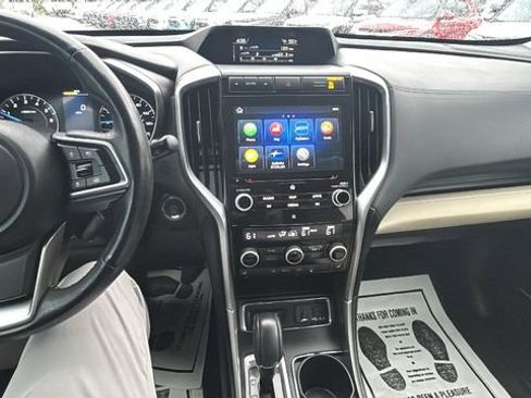 Used 2021 Subaru Ascent Limited w/ Technology Package AWD/4WD image 15