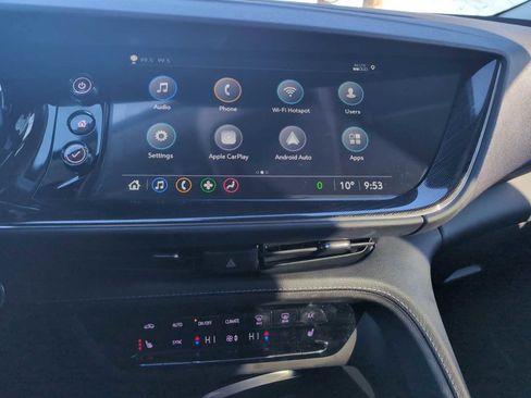 Used 2023 Buick Envision Preferred w/ Sport Touring Package image 20