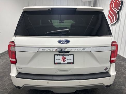 Used 2020 Ford Expedition XLT AWD/4WD image 6
