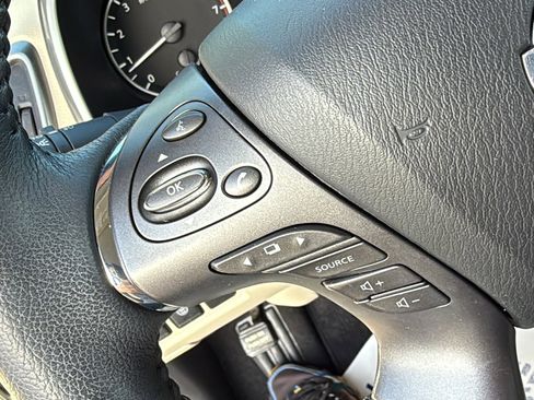 Certified 2021 Nissan Murano SL image 10