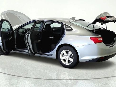 Used 2024 Chevrolet Malibu LT FWD image 10