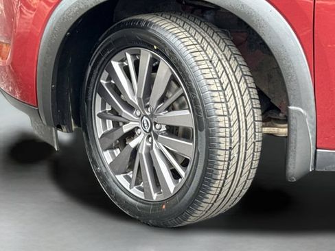 Certified 2023 Nissan Pathfinder SL w/ SL Premium Package FWD image 52