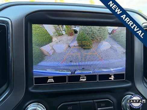 Used 2021 GMC Sierra 1500 SLT image 10