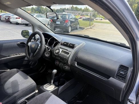 Used 2008 Honda Fit Sport image 16