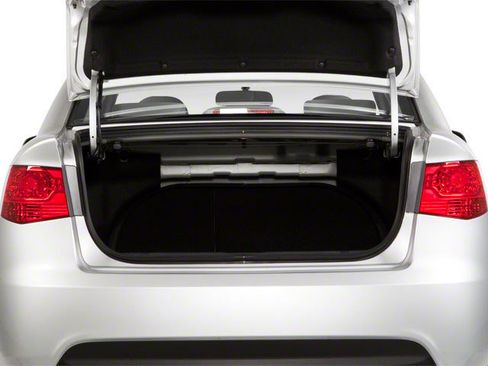 Used 2010 Kia Forte EX FWD image 16