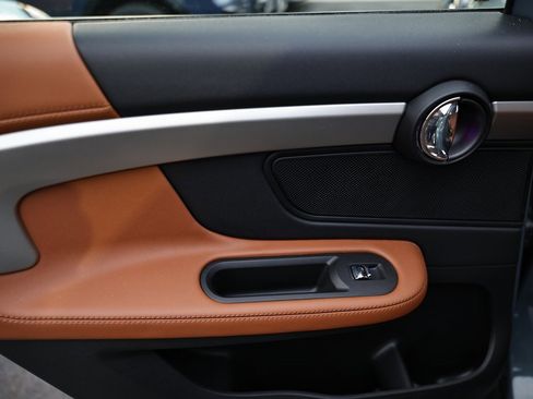 Used 2023 MINI Cooper Countryman SE w/ Signature Upholstery Package image 23