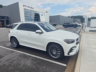 Used 2024 Mercedes-Benz GLE 450e 4MATIC video 1