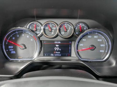 Used 2024 Chevrolet Tahoe LS w/ Driver Alert Package RWD image 29