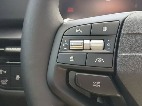 New 2026 Kia Sportage EX w/ EX Panorama Roof Package image 21