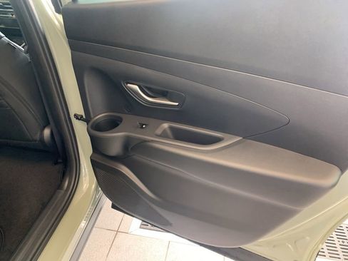 New 2026 Hyundai Santa Cruz SEL image 14