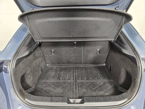 Used 2023 MAZDA CX-30 AWD 2.5 S w/ Preferred Package image 16