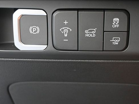 New 2026 Hyundai Santa Fe XRT image 30