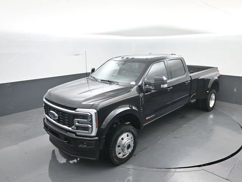New 2026 Ford F450 4x4 Crew Cab Super Duty image 29