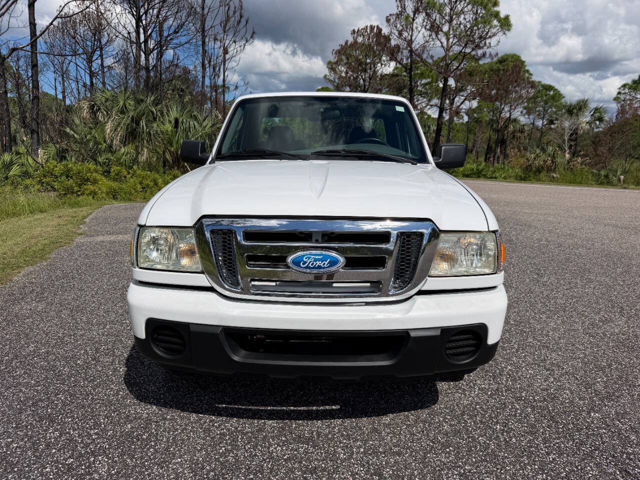 Used 2009 Ford Ranger XLT RWD image 8