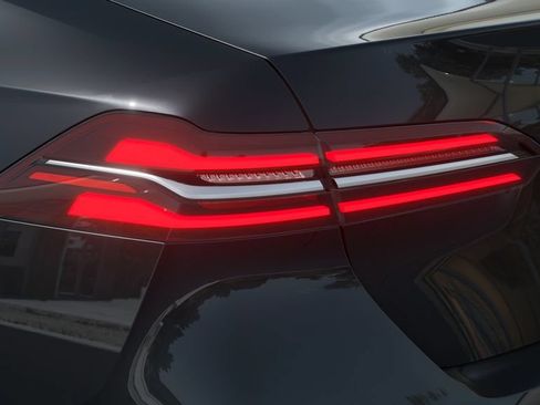 New 2027 BMW 530i RWD image 8
