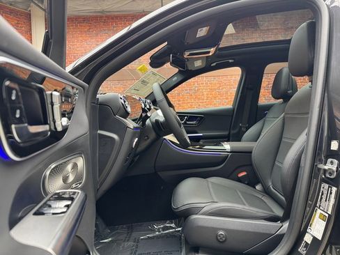 New 2026 Mercedes-Benz GLC 300 GLC 300 image 22