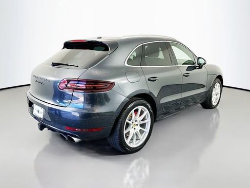 Used 2018 Porsche Macan GTS image 5