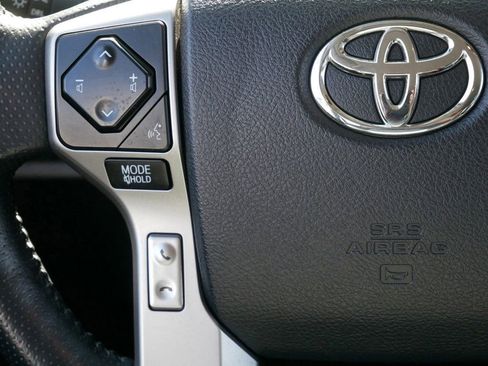 Used 2024 Toyota 4Runner SR5 Premium image 17