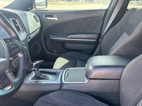 Used 2023 Dodge Charger SXT RWD image 36