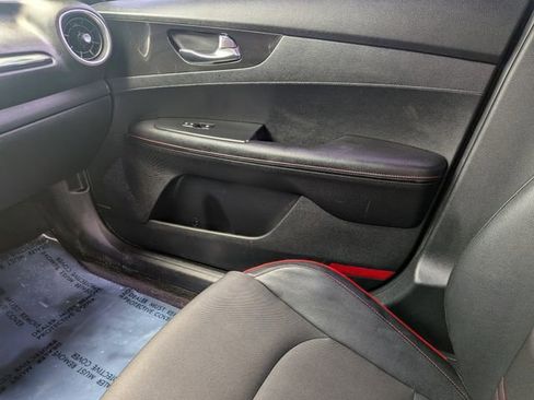 Used 2021 Kia Forte GT image 14