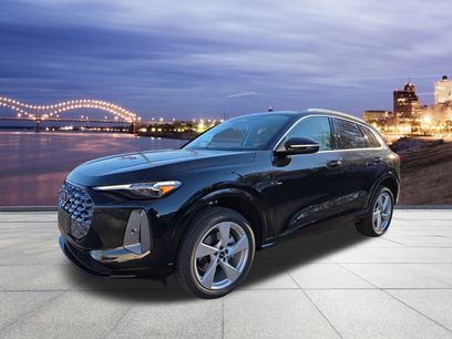 New 2025 Audi Q5 Premium Plus