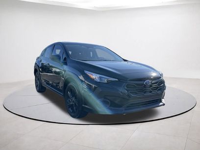 Used 2024 Subaru Crosstrek 2.0i