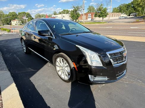 Used 2016 Cadillac XTS Luxury FWD image 5