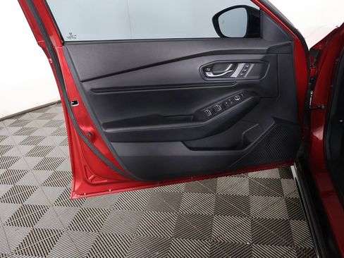 Used 2024 Honda Accord Sport image 21