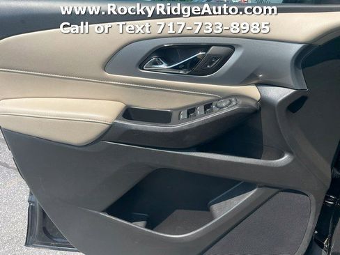 Used 2022 Chevrolet Traverse LS w/ LPO, Floor Liner Package image 36