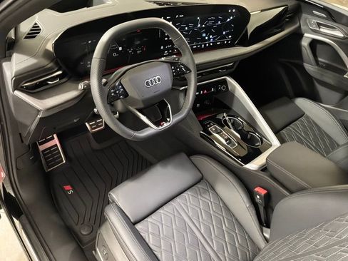 New 2025 Audi SQ5 Premium Plus image 16