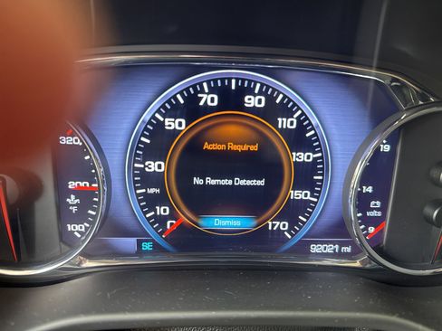 Used 2018 GMC Acadia Denali FWD image 11