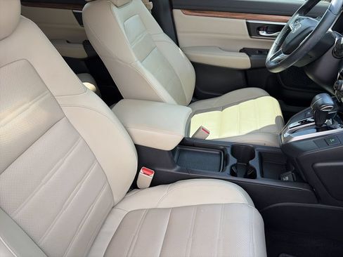 Used 2019 Honda CR-V Touring image 33