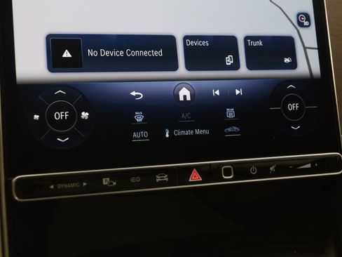 Used 2022 Mercedes-Benz EQS 450+ Sedan image 34