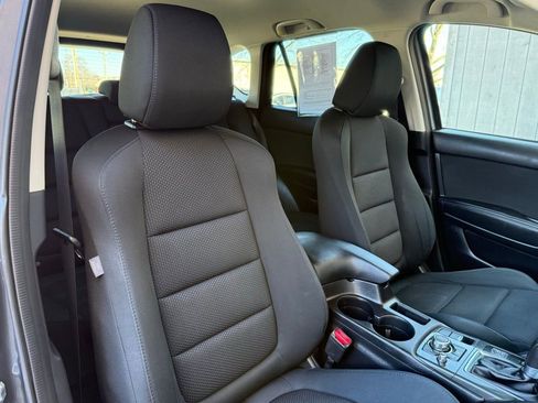 Used 2016 MAZDA CX-5 Touring image 23