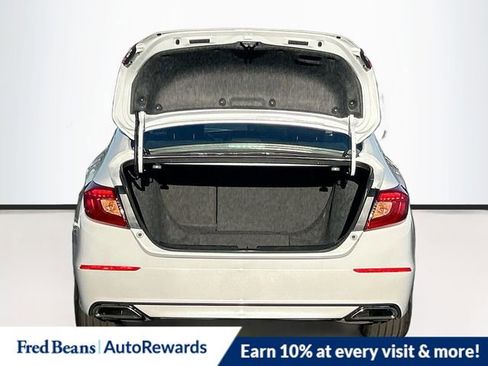 Used 2022 Honda Accord Sport image 26