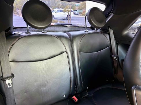 Used 2012 FIAT 500 Abarth w/ Safety & Convenience Pkg image 43