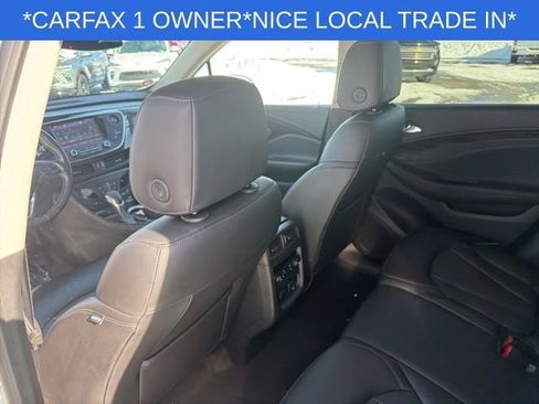 Used 2020 Buick Envision Essence image 22