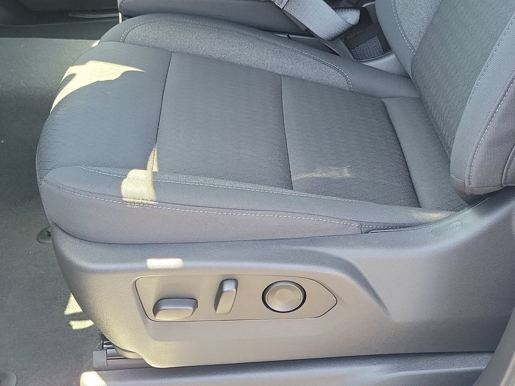 New 2026 Chevrolet Silverado 1500 RST RWD image 16