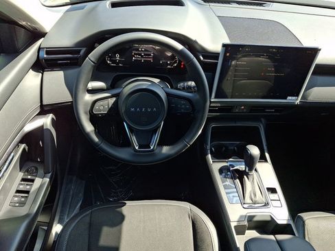 New 2026 MAZDA CX-5 Preferred AWD/4WD image 10